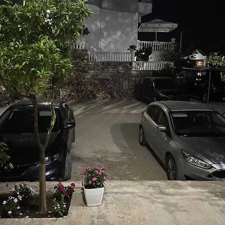 Vila Kea Саранде Екстериор снимка