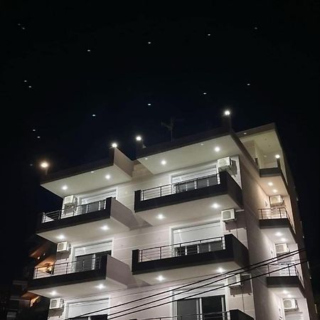 Vila Kea Саранде Екстериор снимка
